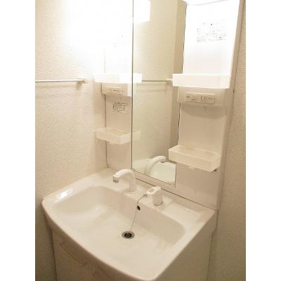 トライ　アクシスＢ 102【管理NO：1-016524402-01020】 ★家具家電は申し込み後に搬入します 2026年07月上旬入居可能の物件写真6