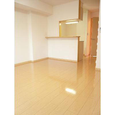 ロング　シーダー　Ｄ 103【管理NO：1-015902402-01030】 ★家具家電は申し込み後に搬入します★の物件写真2