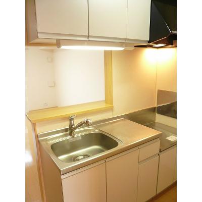 ロング　シーダー　Ｄ 103【管理NO：1-015902402-01030】 ★家具家電は申し込み後に搬入します★の物件写真3