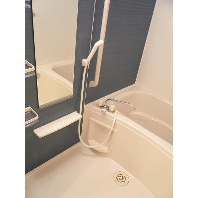 ロング　シーダー　Ｄ 103【管理NO：1-015902402-01030】 ★家具家電は申し込み後に搬入します★の物件写真4