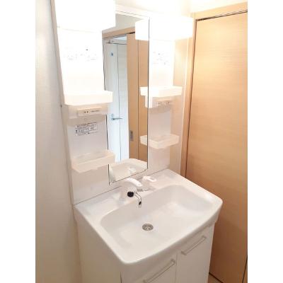 ガーデンコート　Ｆ 201【管理NO：1-015700106-02010】 ★家具家電は申し込み後に搬入します 2026年07月中旬入居可能の物件写真6