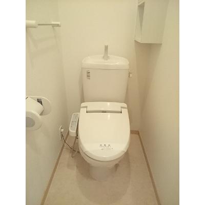 ガーデンコート　Ｂ 102【管理NO：1-015700102-01020】 ★家具家電は申し込み後に搬入しますの物件写真5