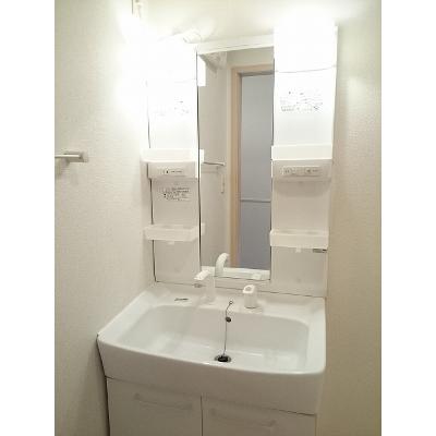ガーデンコート　Ｂ 102【管理NO：1-015700102-01020】 ★家具家電は申し込み後に搬入しますの物件写真6