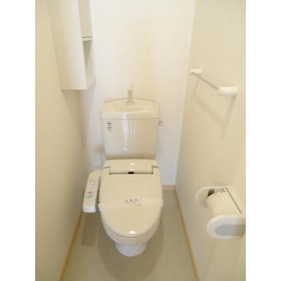 アベニュー・サイド　Ａ棟 202【管理NO：1-015642001-02020】 ★家具家電は申し込み後に搬入しますの物件写真5