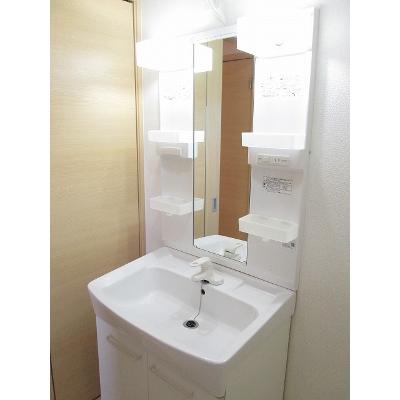 カルム　メゾン　Ⅱ 104【管理NO：1-015490601-01040】 ★家具家電は申し込み後に搬入します★の物件写真6