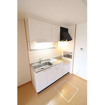 ビームズ 102【管理NO：1-015409901-01020】 ★家具家電は申し込み後に搬入します 2026年07月下旬入居可能の物件写真3