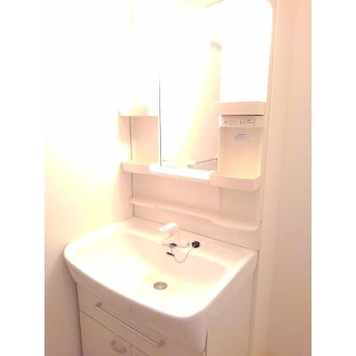 ミニョン　プロムナード　１ 104【管理NO：1-014946701-01040】 ★家具家電は申し込み後に搬入しますの物件写真6