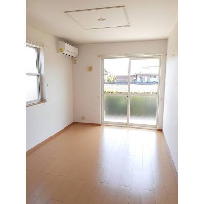 ソレイユ　ヴィラ 101【管理NO：1-014682501-01010】 ★家具家電は申し込み後に搬入します 2026年07月中旬入居可能の物件写真2