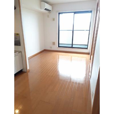 ブルコール　Ａ棟 202【管理NO：1-014162601-02020】 ★家具家電は申し込み後に搬入します 2026年07月下旬入居可能の物件写真2