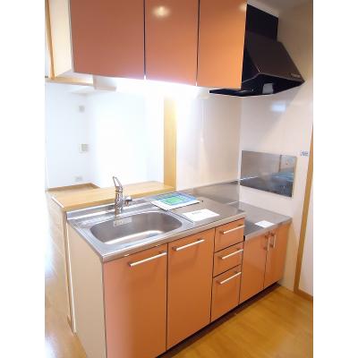 メゾン・ジュネスＢ 102【管理NO：1-012834802-01020】 ★家具家電は申し込み後に搬入します★の物件写真3