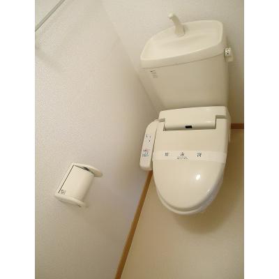 ヴィラ　ルミエ－ルＢ 101【管理NO：1-012489202-01010】 ★家具家電は申し込み後に搬入します 2026年07月中旬入居可能の物件写真5