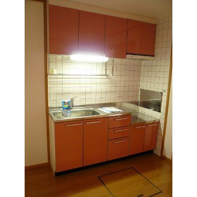 ヴィラ　ルミエ－ルＡ 103【管理NO：1-012489201-01030】 ★家具家電は申し込み後に搬入します 2026年07月中旬入居可能の物件写真3