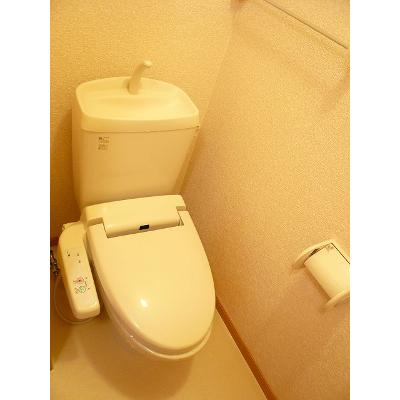ヴィラ　ルミエ－ルＡ 103【管理NO：1-012489201-01030】 ★家具家電は申し込み後に搬入します 2026年07月中旬入居可能の物件写真5