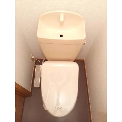 パールヴィレッジＲＥ　Ａ 101【管理NO：1-012252301-01010】 ★家具家電は申し込み後に搬入しますの物件写真5