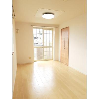 メゾンサンパティーク　Ｂ 203【管理NO：1-007792102-02030】 ★家具家電は申し込み後に搬入しますの物件写真2