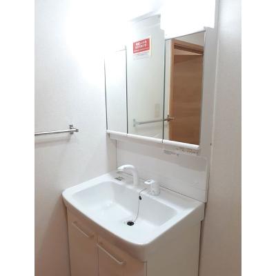 メゾンサンパティーク　Ｂ 203【管理NO：1-007792102-02030】 ★家具家電は申し込み後に搬入しますの物件写真6