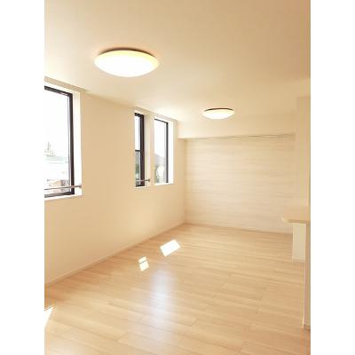 フォレッツ　えびの　Ⅰ 202【管理NO：1-026270801-02020】 ★家具家電は申し込み後に搬入しますの物件写真2
