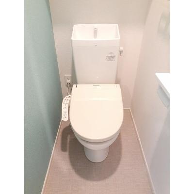 フォレッツ　えびの　Ⅰ 202【管理NO：1-026270801-02020】 ★家具家電は申し込み後に搬入しますの物件写真5
