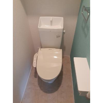 フェリーチェ　リノ　Ⅱ 204【管理NO：1-025990501-02040】 ★家具家電は申し込み後に搬入しますの物件写真5