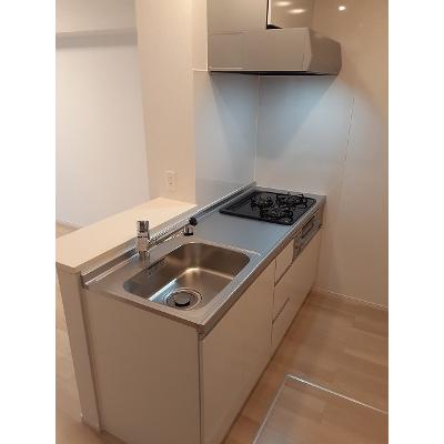ｓａｌｉｅｎｔｅ　Ⅲ 103【管理NO：1-025614001-01030】 ★家具家電は申し込み後に搬入します 2026年07月上旬入居可能の物件写真3