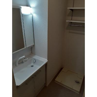 ｓａｌｉｅｎｔｅ　Ⅲ 103【管理NO：1-025614001-01030】 ★家具家電は申し込み後に搬入します 2026年07月上旬入居可能の物件写真6