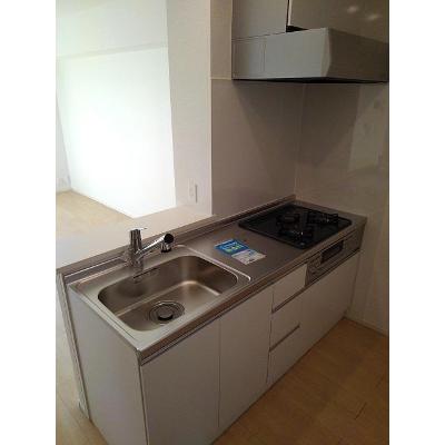 ステラ　Ⅱ 202【管理NO：1-024547002-02020】 ★家具家電は申し込み後に搬入しますの物件写真3