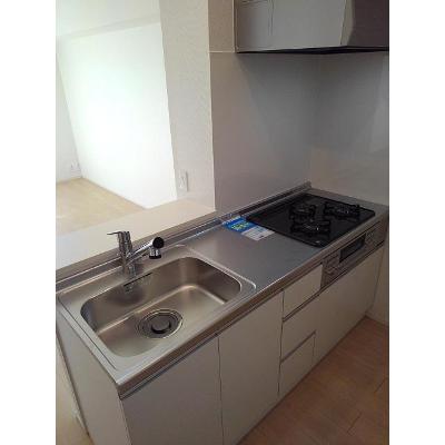 ステラ　Ⅰ 202【管理NO：1-024547001-02020】 ★家具家電は申し込み後に搬入しますの物件写真3