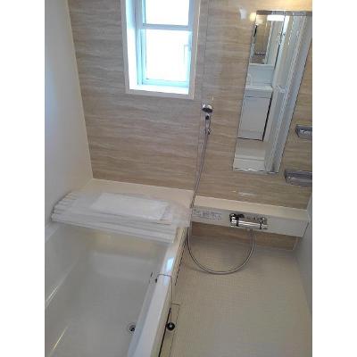 ステラ　Ⅰ 202【管理NO：1-024547001-02020】 ★家具家電は申し込み後に搬入しますの物件写真4