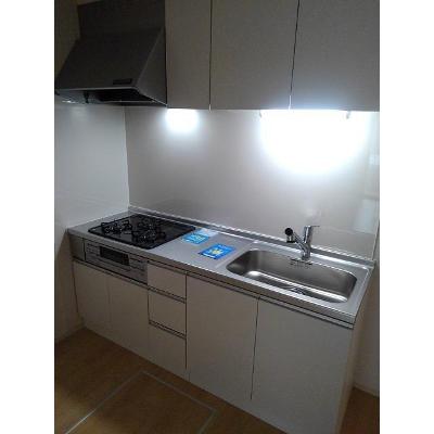 フォレスト　Ｔ・Ｈ　Ⅲ 101【管理NO：1-024042903-01010】 ★家具家電は申し込み後に搬入します★の物件写真3