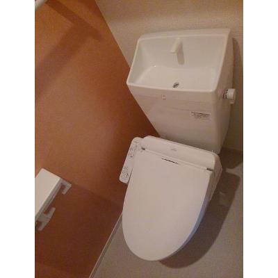 フォレスト　Ｔ・Ｈ　Ⅲ 101【管理NO：1-024042903-01010】 ★家具家電は申し込み後に搬入します★の物件写真5