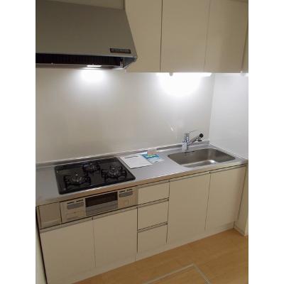クレセントＡ 103【管理NO：1-023979301-01030】 ★家具家電は申し込み後に搬入しますの物件写真3