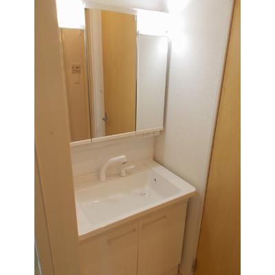 クレセントＡ 103【管理NO：1-023979301-01030】 ★家具家電は申し込み後に搬入しますの物件写真6