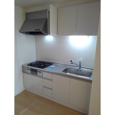 クレセントＡ 102【管理NO：1-023979301-01020】 ★家具家電は申し込み後に搬入しますの物件写真3