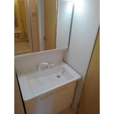 クレセントＡ 102【管理NO：1-023979301-01020】 ★家具家電は申し込み後に搬入しますの物件写真6
