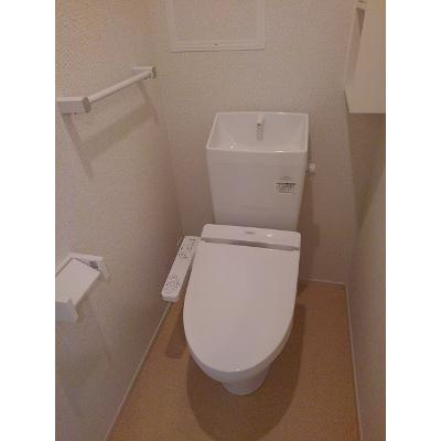 リナリア　Ⅱ 204【管理NO：1-023808502-02040】 ★家具家電は申し込み後に搬入しますの物件写真5