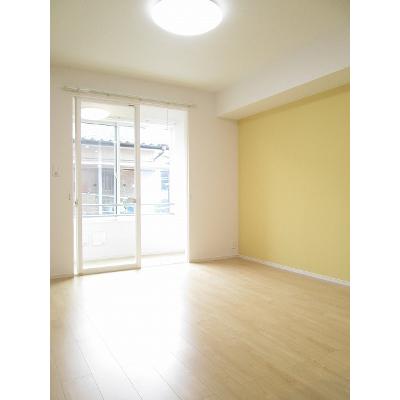 プリムローズ　Ⅱ　Ｂ 104【管理NO：1-023394202-01040】 ★家具家電は申し込み後に搬入しますの物件写真2