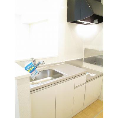プリムローズ　Ⅱ　Ｂ 104【管理NO：1-023394202-01040】 ★家具家電は申し込み後に搬入しますの物件写真3