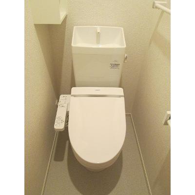 プリムローズ　Ⅱ　Ｂ 104【管理NO：1-023394202-01040】 ★家具家電は申し込み後に搬入しますの物件写真5