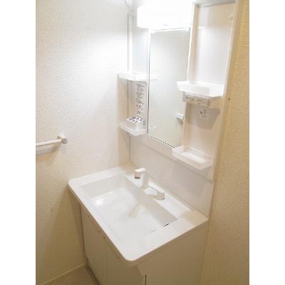 プリムローズ　Ⅱ　Ｂ 104【管理NO：1-023394202-01040】 ★家具家電は申し込み後に搬入しますの物件写真6