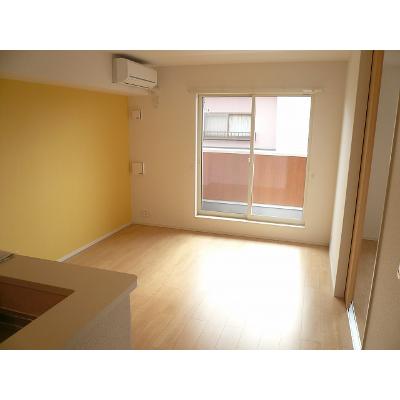クレメント　ブリーズ　Ⅱ 202【管理NO：1-022401002-02020】 ★家具家電は申し込み後に搬入します★の物件写真2