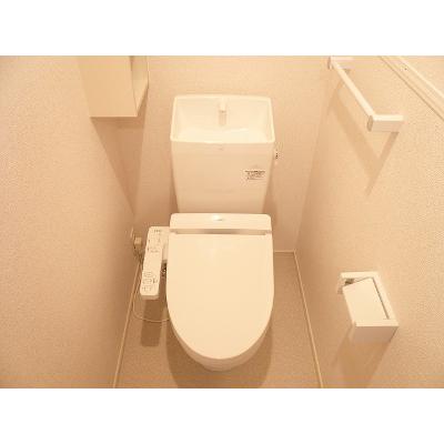クレメント　ブリーズ　Ⅱ 202【管理NO：1-022401002-02020】 ★家具家電は申し込み後に搬入します★の物件写真5