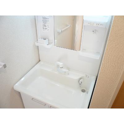 クレメント　ブリーズ　Ⅱ 202【管理NO：1-022401002-02020】 ★家具家電は申し込み後に搬入します★の物件写真6