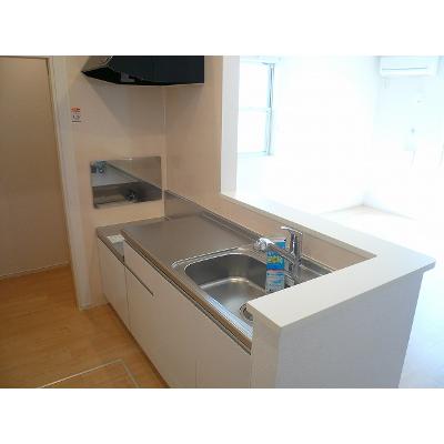フェリース・フミー 103【管理NO：1-022344201-01030】 ★家具家電は申し込み後に搬入します★の物件写真3
