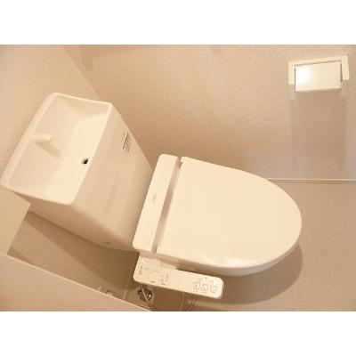 フェリース・フミー 103【管理NO：1-022344201-01030】 ★家具家電は申し込み後に搬入します★の物件写真5
