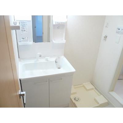 フェリース・フミー 103【管理NO：1-022344201-01030】 ★家具家電は申し込み後に搬入します★の物件写真6