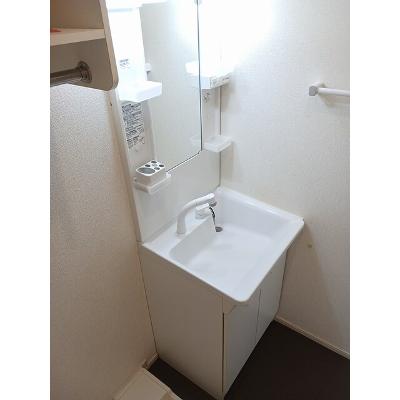 ドウェル・プレリュード・Ⅱ 102【管理NO：1-022001502-01020】 ★家具家電は申し込み後に搬入しますの物件写真6