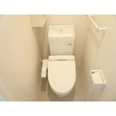 ヴィラ　デイジー　Ｂ 103【管理NO：1-021921102-01030】 ★家具家電は申し込み後に搬入しますの物件写真5
