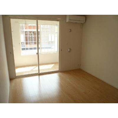 フェリース・なごみ　Ⅱ 102【管理NO：1-021698602-01020】 ★家具家電は申し込み後に搬入します★ ★2026年10月中旬入居可能★の物件写真2