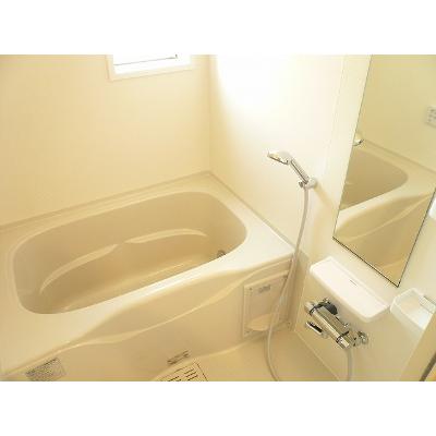 フェリース・なごみ　Ⅱ 102【管理NO：1-021698602-01020】 ★家具家電は申し込み後に搬入します★ ★2026年10月中旬入居可能★の物件写真4