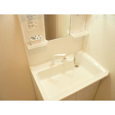 フェリース・なごみ　Ⅱ 102【管理NO：1-021698602-01020】 ★家具家電は申し込み後に搬入します★ ★2026年10月中旬入居可能★の物件写真6